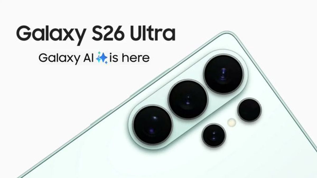 Galaxy S26 Ultra: Bold Camera Comeback with Familiar Battery