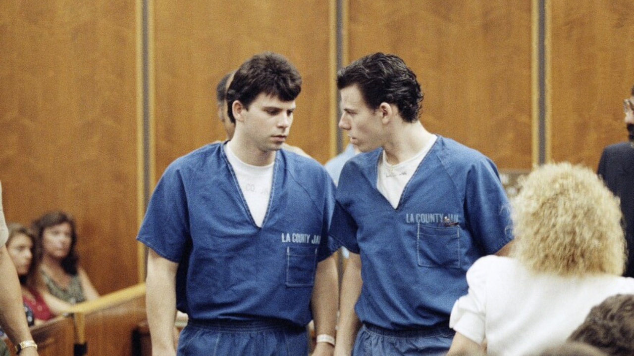 Menendez Brothers Murder Case From Beverly Hills Tragedy to Parole Hearings