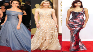 5 Celebrities Who Shined in Giorgio Armani’s Timeless Creations