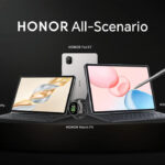AI Features in Honor Pad 10 and X9a Bring Real-Time Translation to Conversations