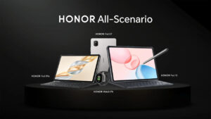 AI Features in Honor Pad 10 and X9a Bring Real-Time Translation to Conversations