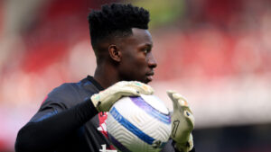 Andre Onana Joins Trabzonspor: Amorim Reveals the Reason Behind the Move