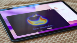 Apple Devices Rumored but Missing from the “Awe Dropping” Event