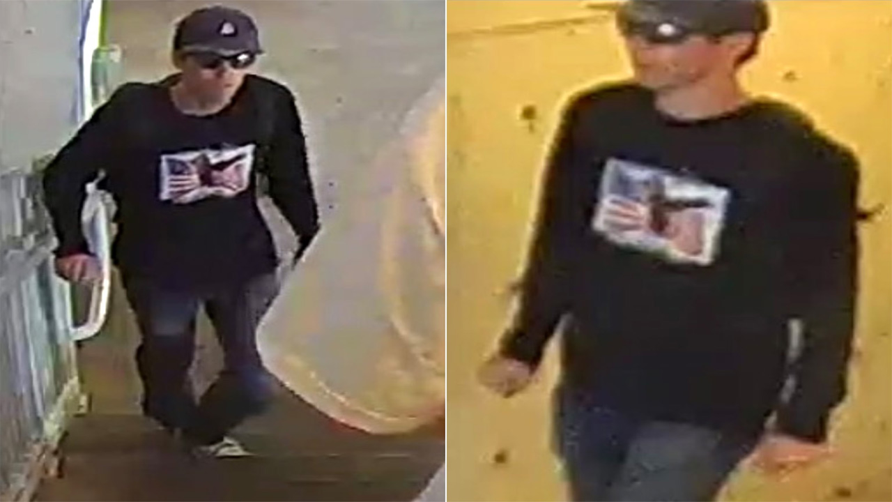 FBI Releases Photo of Suspect in Charlie Kirk Shooting Case