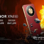 Honor X9d Officially Launches with Rugged Build and 3-Day Battery Life