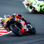 KTM Struggles in Motegi, Eyes Podium Finish at Mandalika