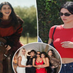 Kendall Jenner Plans to Leave Modeling and Embrace a Simpler Life in Interior Design