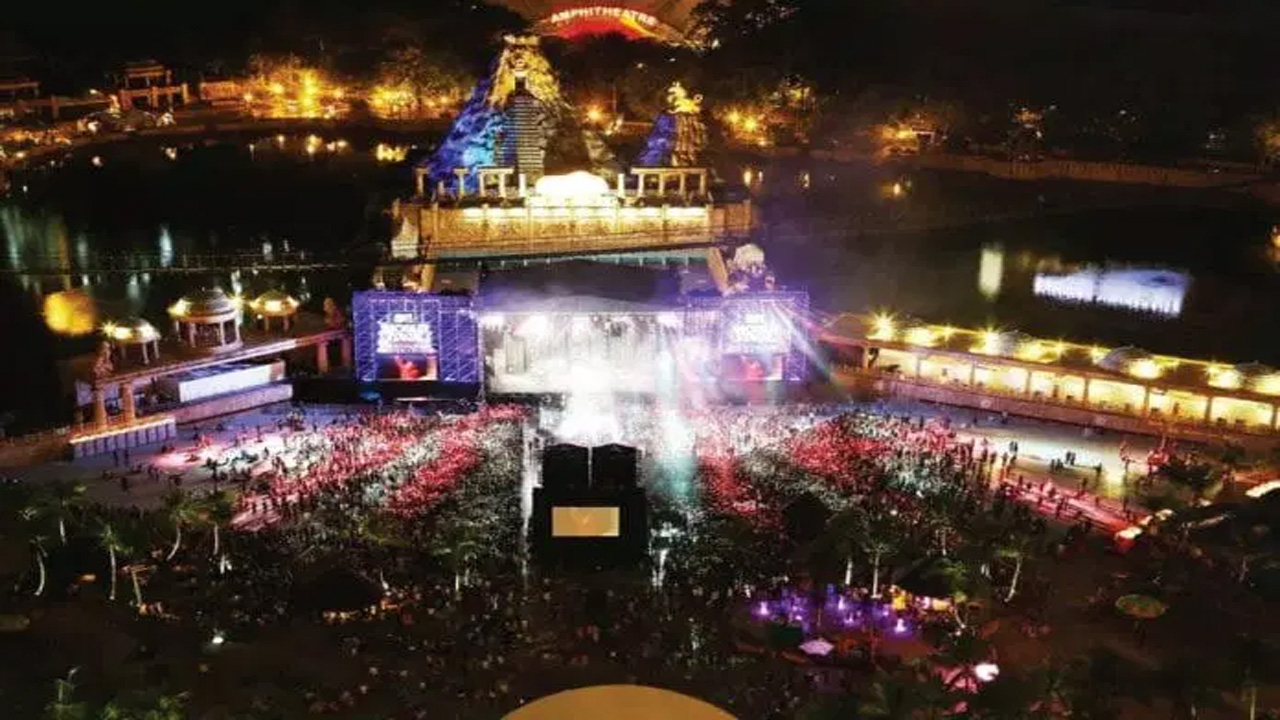 New Concert Guidelines in Malaysia: Dress Modestly and Show Respect