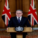 Over a Century After Creating Israel, the UK Finally Recognizes Palestine