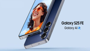 Samsung Officially Releases Galaxy S25 FE: Complete Specs and Pricing