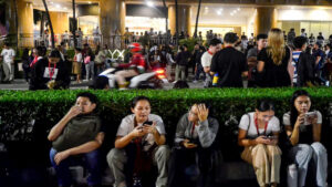 Death Toll from 6.9 Magnitude Earthquake in the Philippines Rises to 19