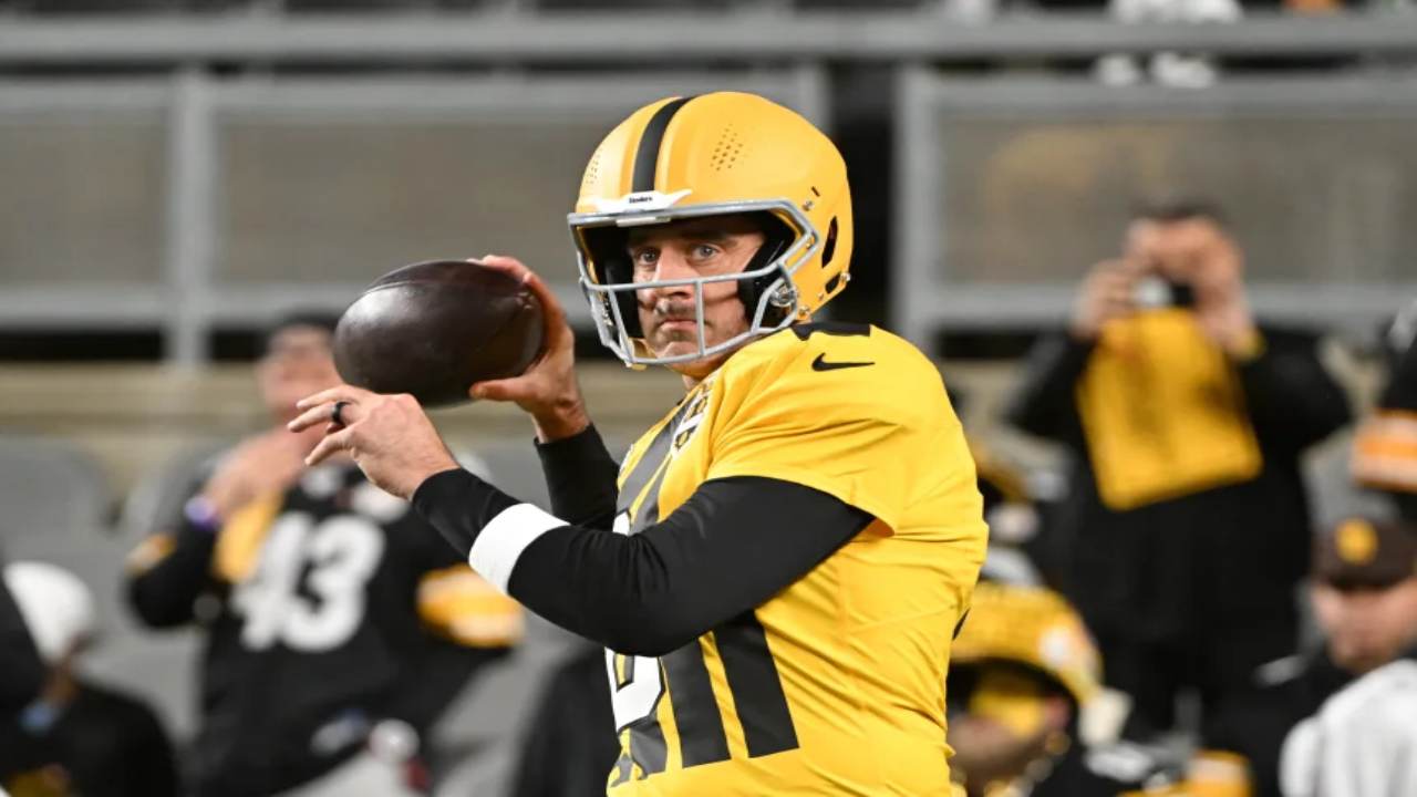 NFL Week 8: Jets Finally Win, Josh Allen Breaks Record, and Rodgers Falls to Former Team