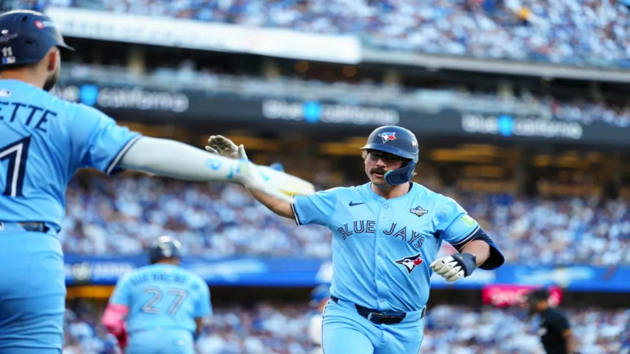 Rookie Trey Yesavage’s Historic Game 5 Dominance Puts Blue Jays on Brink of World Series Glory