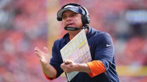 Russell Wilson Calls Former Coach Sean Payton ‘Classless’ After Post-Game Comments