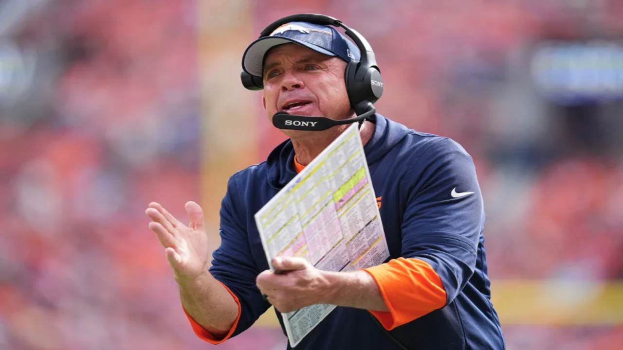 Russell Wilson Calls Former Coach Sean Payton ‘Classless’ After Post-Game Comments
