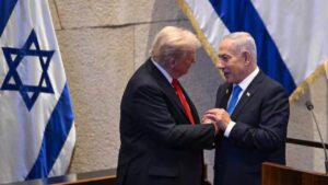 Trump Declares End to Gaza War During Historic Visit to Israel