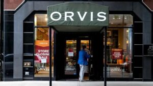Trump’s Tariffs Hit Orvis: Iconic Outdoor Brand to Close Stores and Refocus on Its Roots