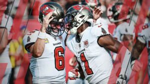 Week 7 in the NFL: Showdowns, Storylines, and Second Chances