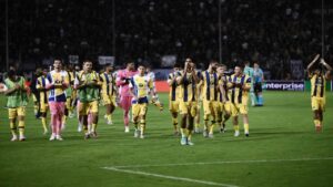 Why Israeli Soccer Fans Are Banned from the Maccabi Tel Aviv vs Aston Villa Match
