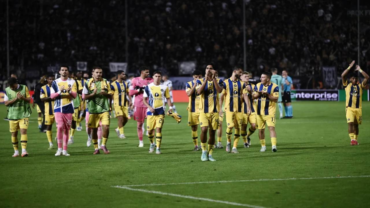 Why Israeli Soccer Fans Are Banned from the Maccabi Tel Aviv vs Aston Villa Match
