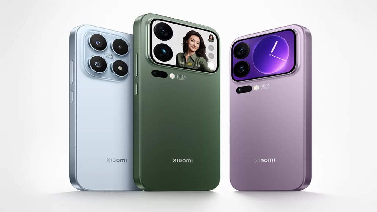 Xiaomi CEO Boldly Invites iPhone Users to Switch to Xiaomi 17
