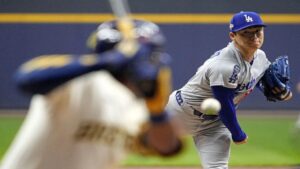 Yamamoto’s Breakthrough: A Postseason Masterpiece