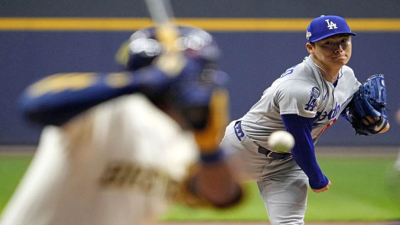 Yamamoto’s Breakthrough: A Postseason Masterpiece