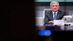 he Fed Faces a Crucial Test: Rate Cuts Amid a Data Blackout and Government Shutdown