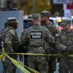 A Targeted Shooting in DC: Fear, Uncertainty, and a Search for Answers After National Guard Members Attacked