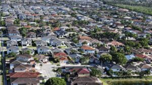 Affordability Is in Crisis. The Solution: You’ll Never Own Anything Again