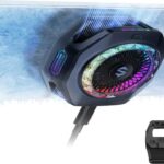 Black Shark’s New Direction: Creating a Cooling Fan for the iPhone 17 Pro