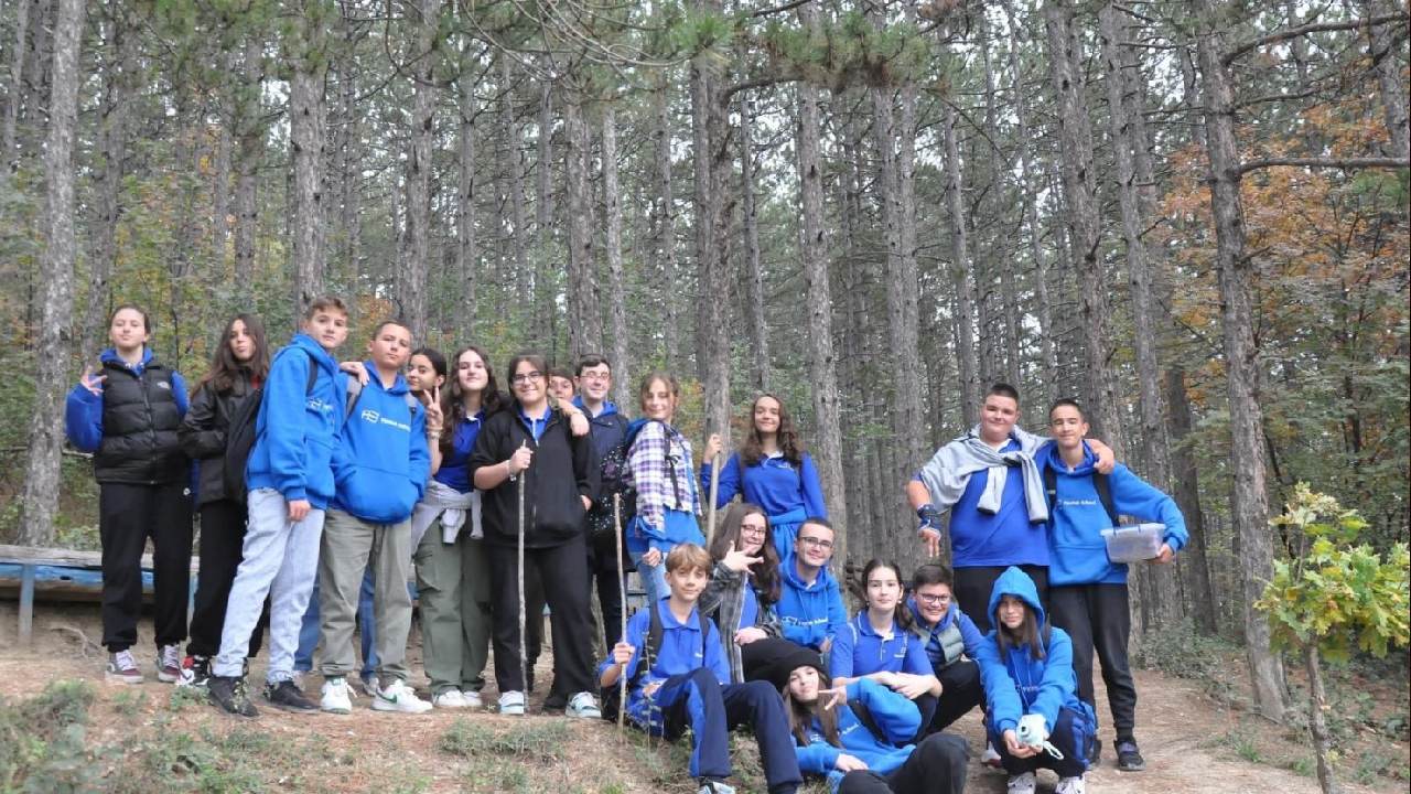 Call to Earth Day 2025, Guard Your Green Space with Global Action