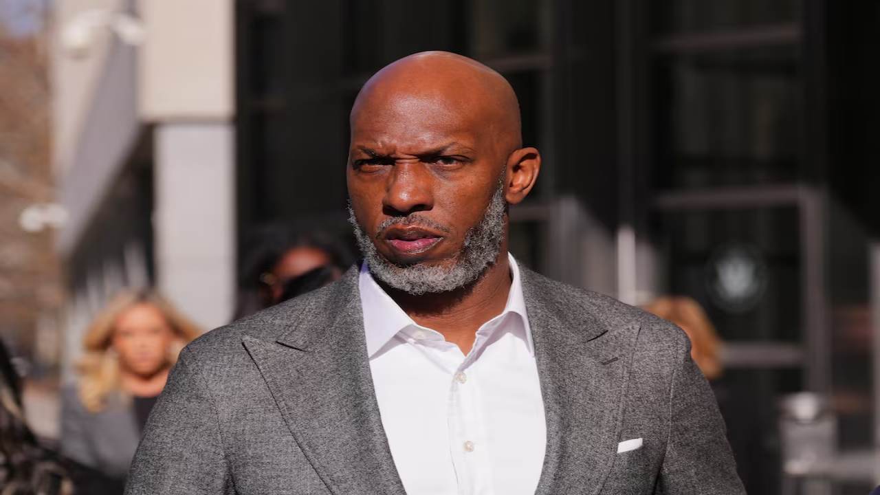 Chauncey Billups Pleads Not Guilty in Federal Poker Scheme Case