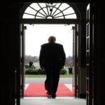 Donald Trump Faces His Most Vulnerable Moment Yet as Congress Forces Epstein File Release