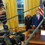 From White House Adviser to Trump’s Handpicked Prosecutor: 63 Days With Lindsey Halligan's