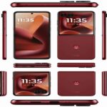 Moto Razr 60 Set for Indonesia Launch, Certification Reveals New Details