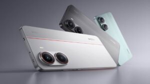 Redmi Turbo 5 Leak, 9,000 mAh Battery and Dimensity 8500 Ultra Chip Rumored