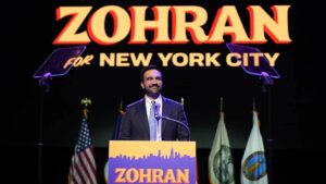 The Inside Story of Zohran Mamdani’s Triumph and What Happens Next for New York