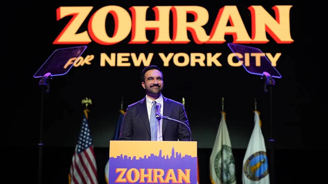 The Inside Story of Zohran Mamdani’s Triumph and What Happens Next for New York