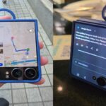 The Secret to Fun Traveling: Bring the Samsung Galaxy Z Flip 7 Everywhere