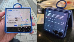 The Secret to Fun Traveling: Bring the Samsung Galaxy Z Flip 7 Everywhere