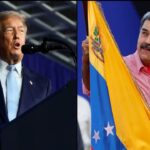 Trump maduro designation a Terror Affiliate: A Turning Point in US Venezuela Tensions
