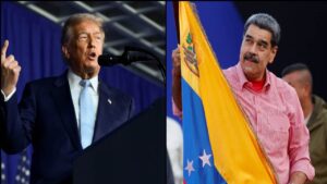 Trump maduro designation a Terror Affiliate: A Turning Point in US Venezuela Tensions