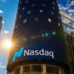 Wall Street on Edge: Nasdaq Plunges as the AI Dream Faces Its First Real Test