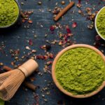 5 Health Benefits of Matcha for Your Body, From Antioxidants to Sharper Focus