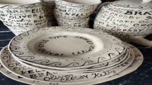 Designer Kelly Wearstler's Shares Her Most Personal and Timeless Tips for Meaningful Gifting