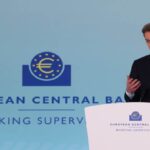 European Central Bank Warns of Rising Inflation Risks as New Forecasts Loom