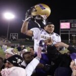 From Blue Ridge Beginnings to the National Stage: James Madison’s Unlikely Football Rise