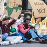 How People Can Shape Global Politics Through Game Theory and Civic Power