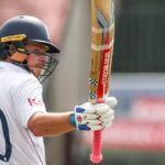 'Just Put On a Helmet' Ollie Pope’s Straightforward Reminder to England Squad